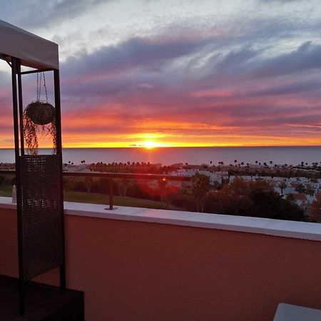Penthouse Apartamento Casares Exterior foto
