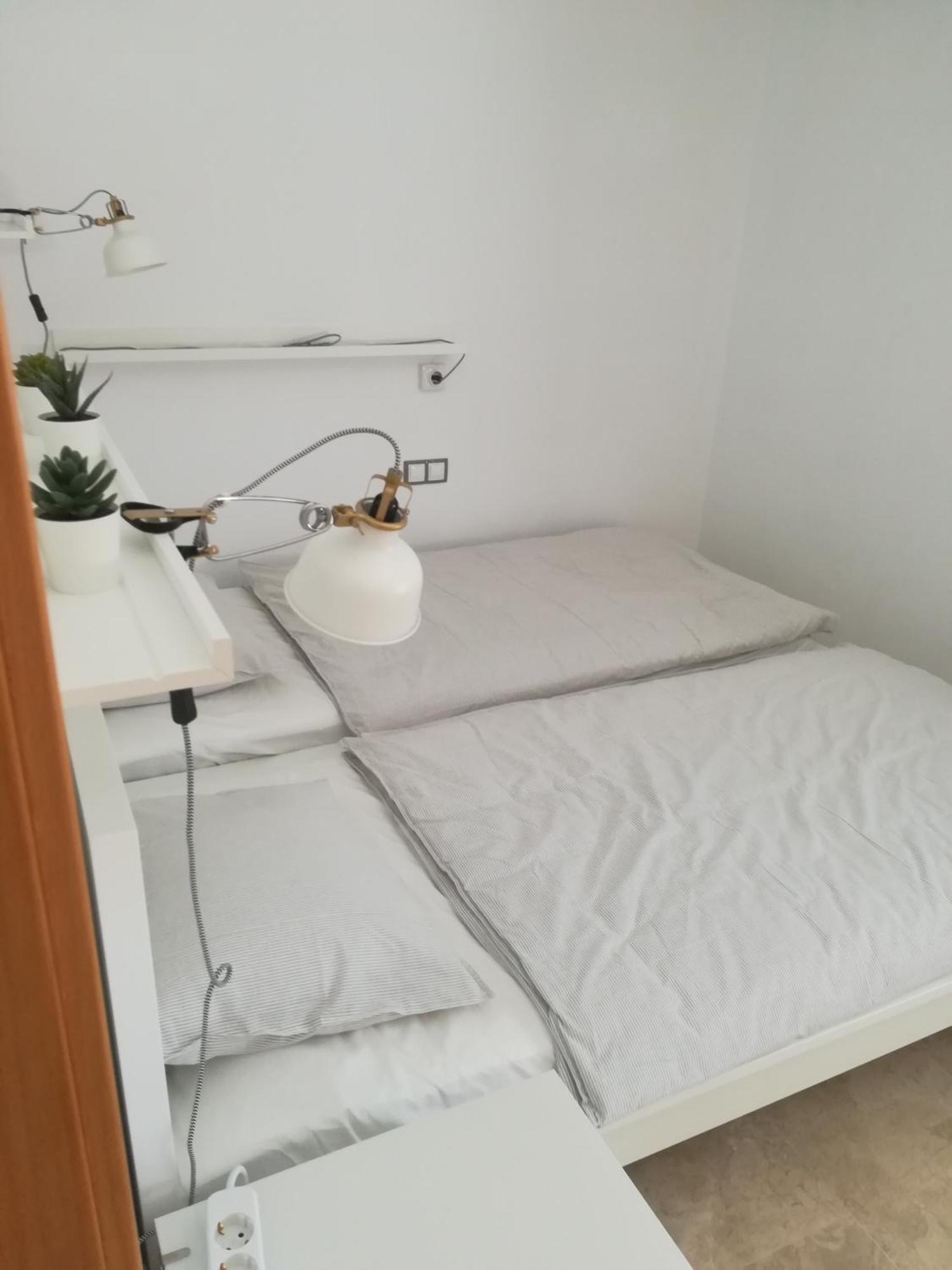 Penthouse Apartamento Casares Exterior foto