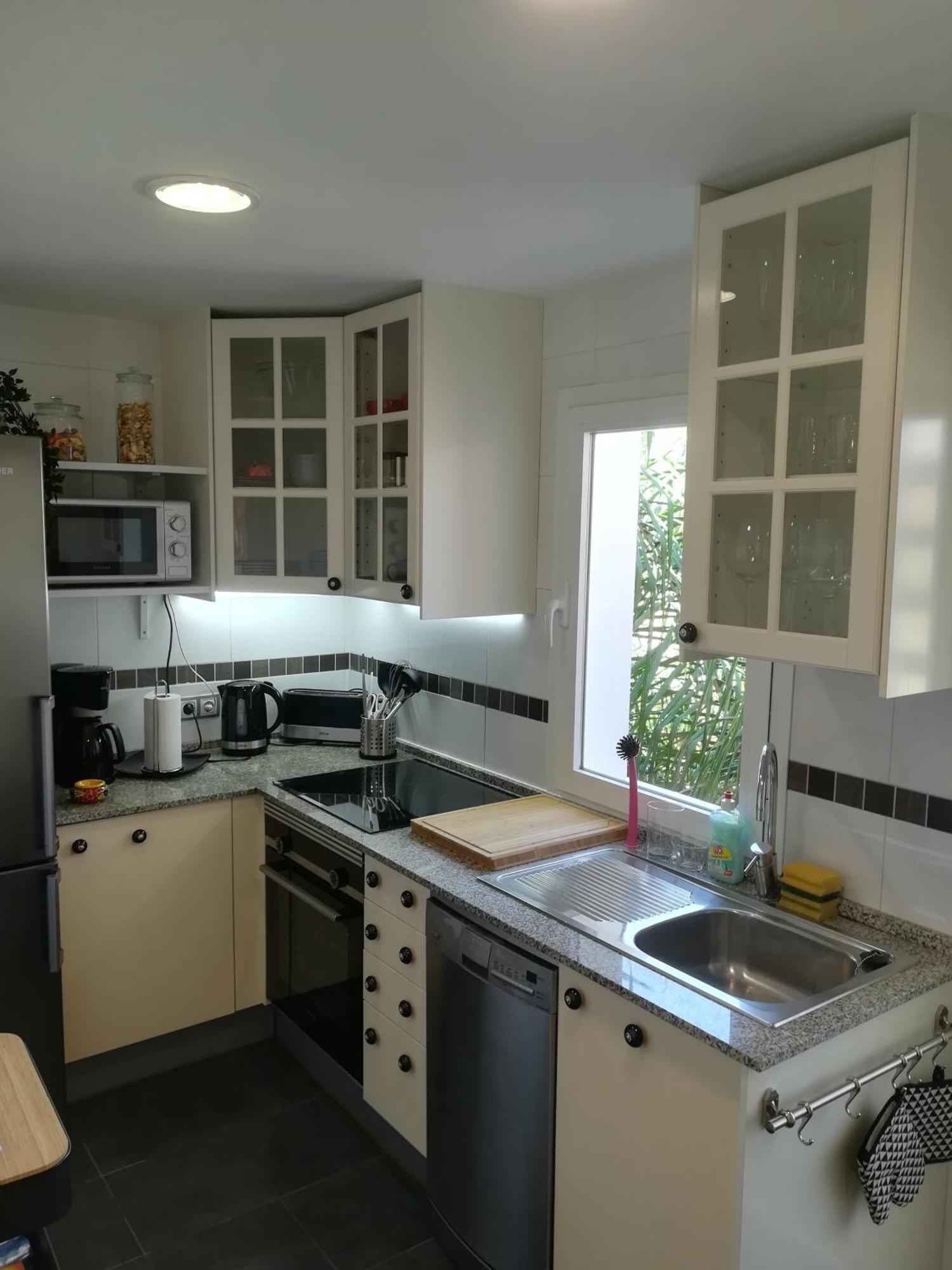 Penthouse Apartamento Casares Exterior foto
