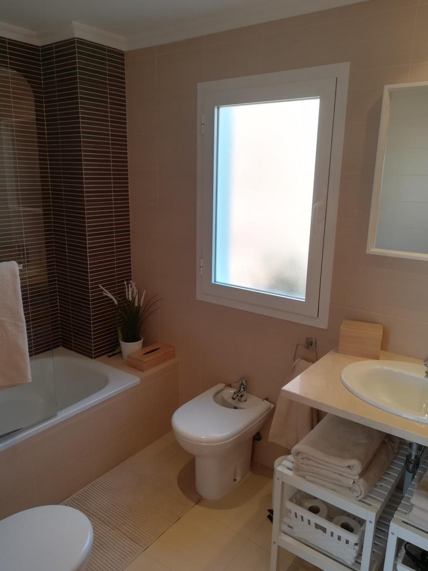 Penthouse Apartamento Casares Exterior foto
