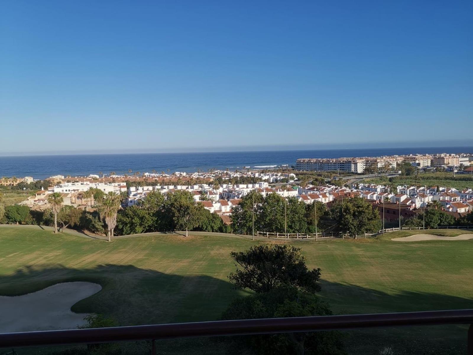 Penthouse Apartamento Casares Exterior foto