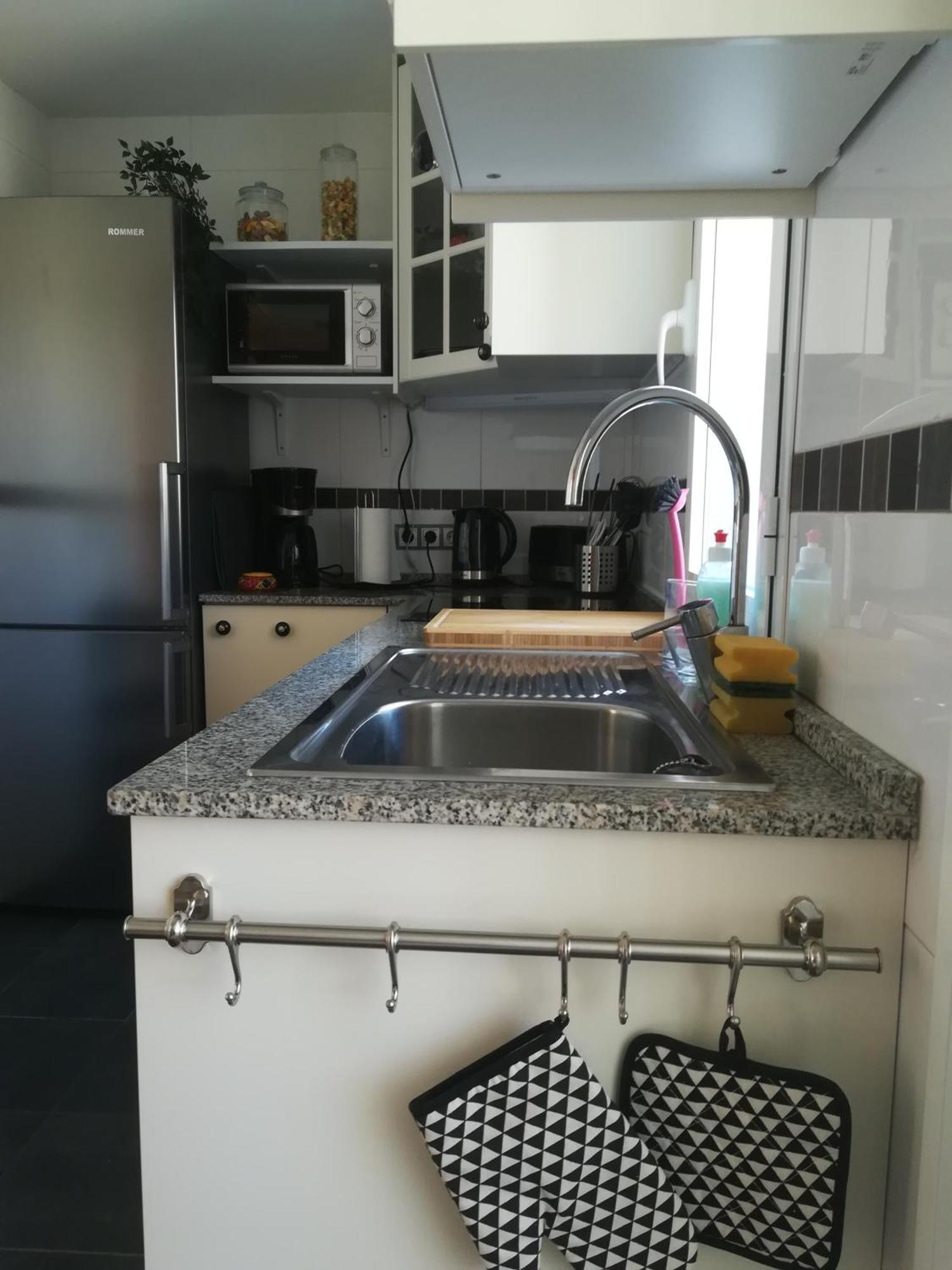 Penthouse Apartamento Casares Exterior foto